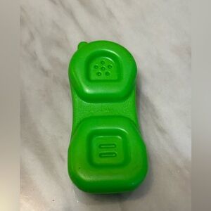 Little Tikes lime Phone Telephone Replacement Discover Sounds Kitchen Workshop